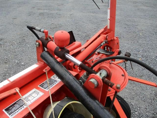 Image of Kuhn GF5001THA equipment image 2
