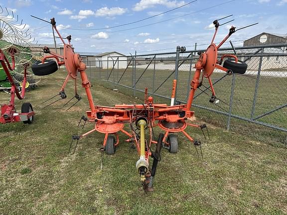 Image of Kuhn GF5001 equipment image 4