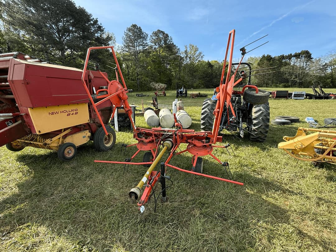 Image of Kuhn GF5001THA Image 0