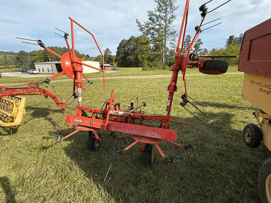 Image of Kuhn GF5001THA Image 1