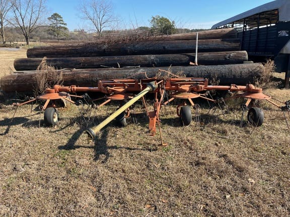 Main image Kuhn GF5001TH