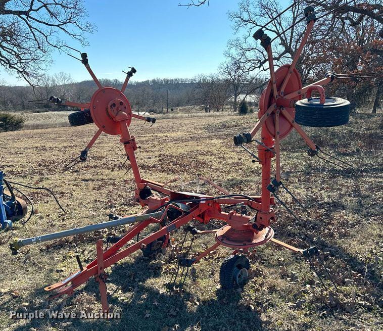 Main image Kuhn GF5001TH