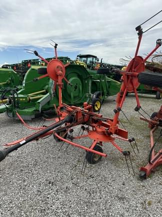 Main image Kuhn GF5001THA