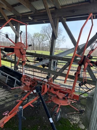 Main image Kuhn GF5001THA