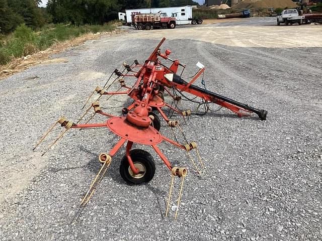 Image of Kuhn GF5001THA equipment image 3