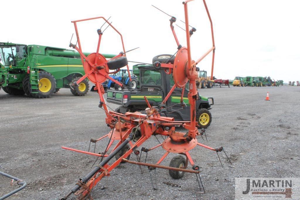 Image of Kuhn GF5001THA Primary image