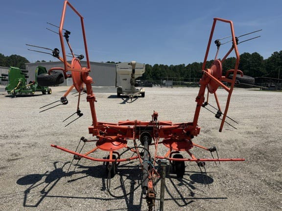 Kuhn GF5001THA Equipment Image0