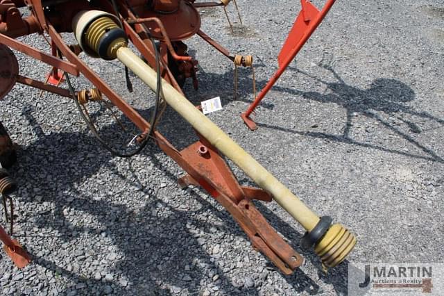 Image of Kuhn GF5001 equipment image 4
