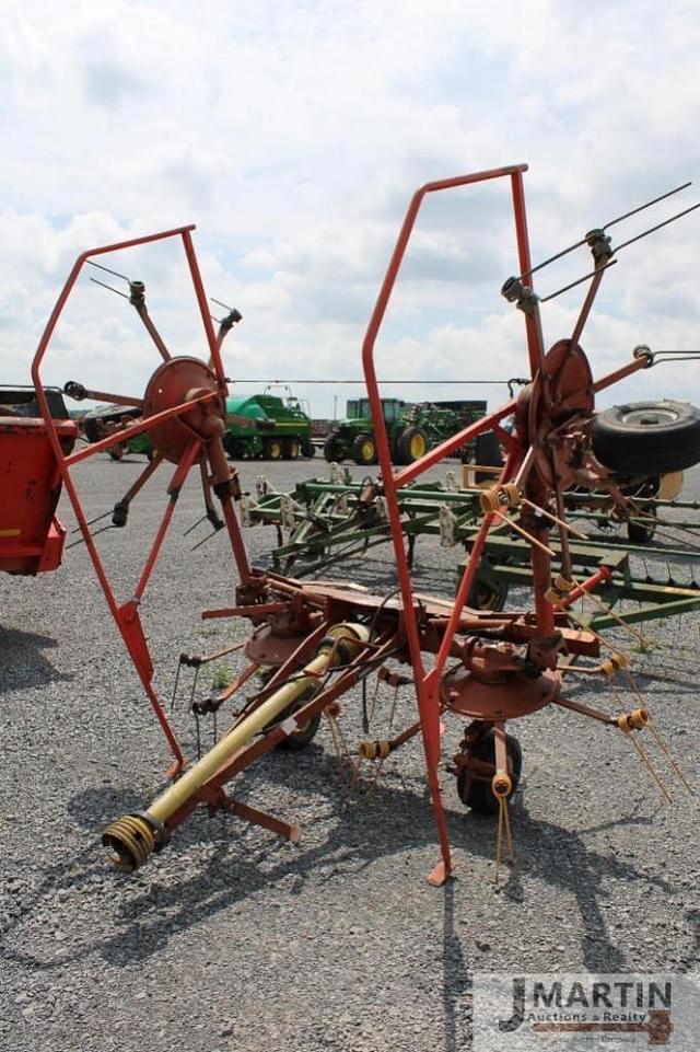 Image of Kuhn GF5001 equipment image 1