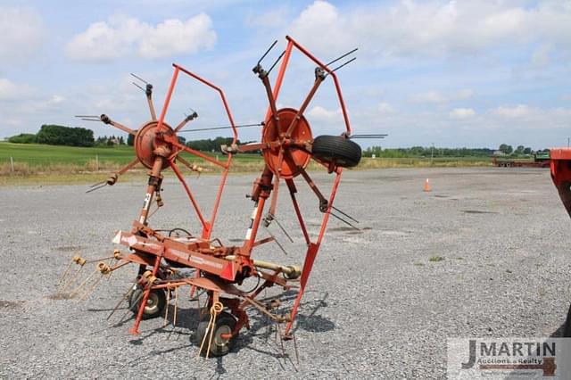 Image of Kuhn GF5001 equipment image 3