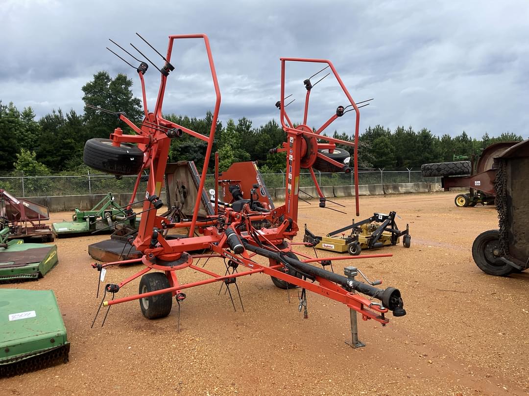 Image of Kuhn GF502THA Image 0