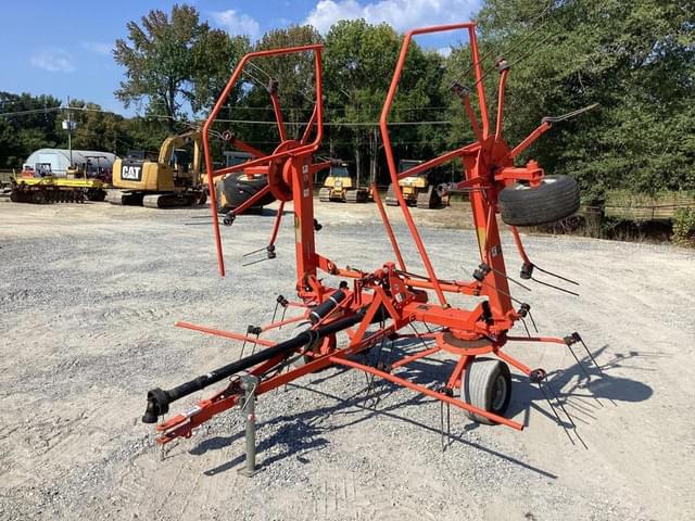 Image of Kuhn GF50202THA equipment image 1