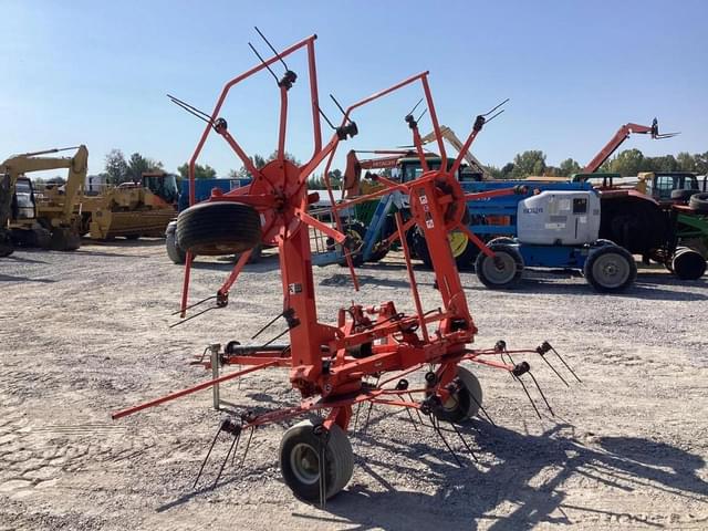 Image of Kuhn GF50202THA equipment image 3