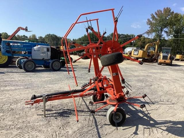 Image of Kuhn GF50202THA equipment image 2