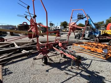 Main image Kuhn GF502THA