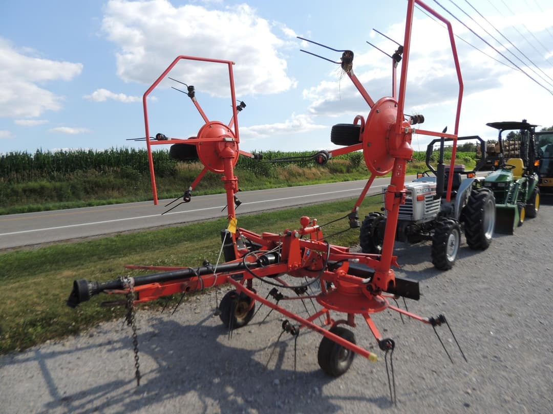 Image of Kuhn GF502THA Primary image
