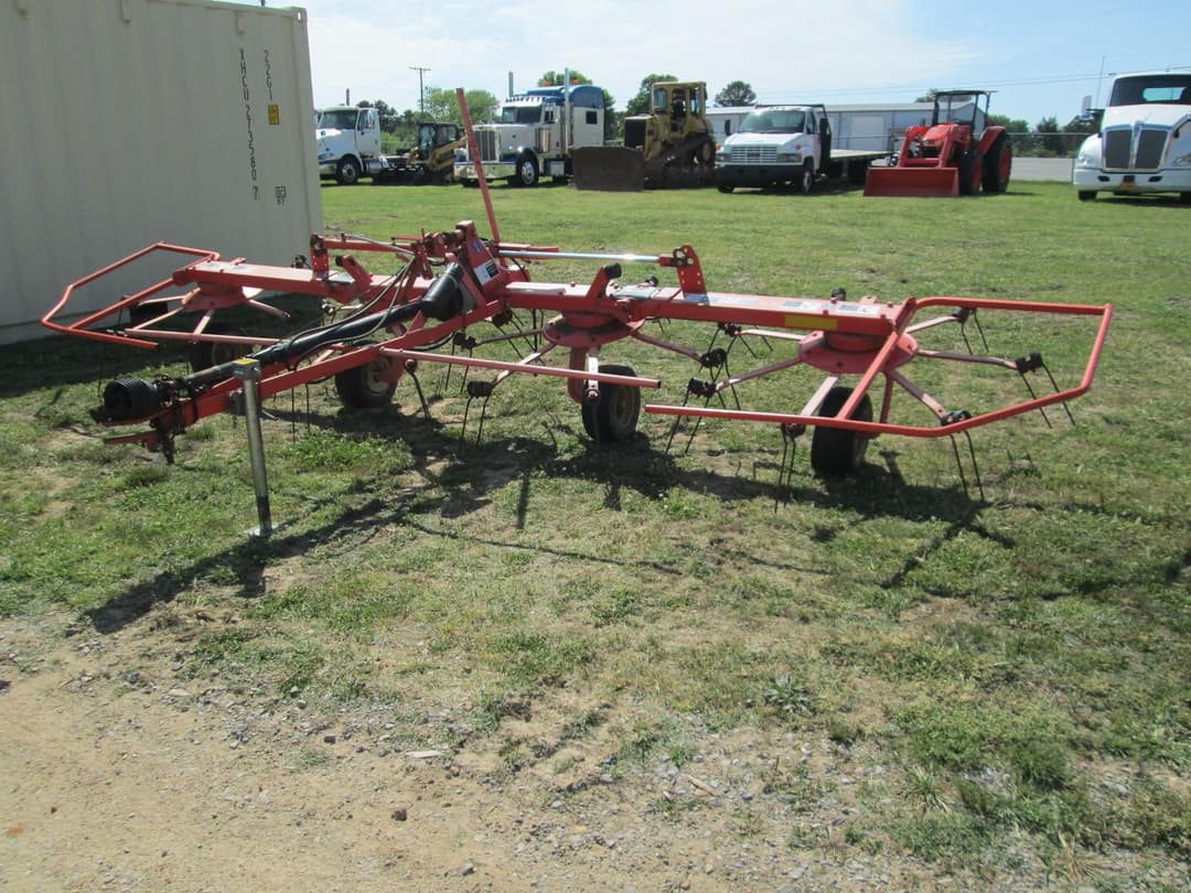 Image of Kuhn GF5202THA Primary image
