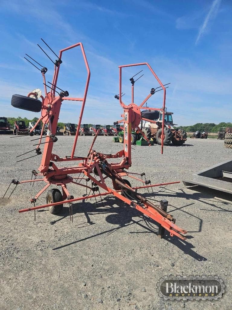 Image of Kuhn GF5202THA Image 1