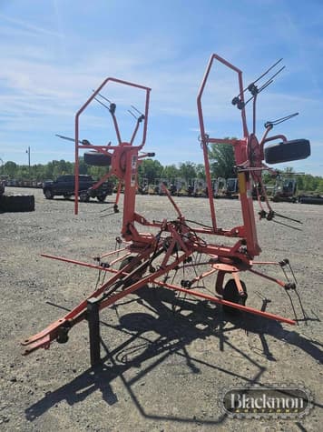 Main image Kuhn GF5202THA