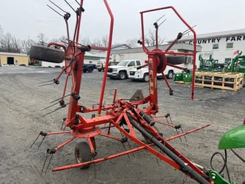 Main image Kuhn GF5202THA