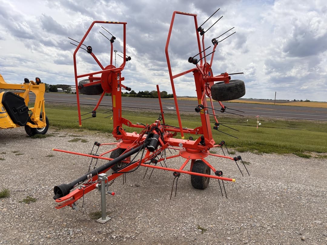Image of Kuhn GF5202THA Primary image