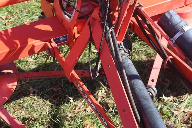 Image of Kuhn GF5202THA equipment image 2