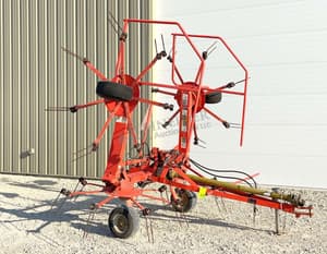 Kuhn GF5202THA Image