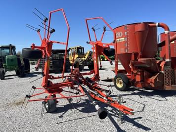 Main image Kuhn GF5202THA