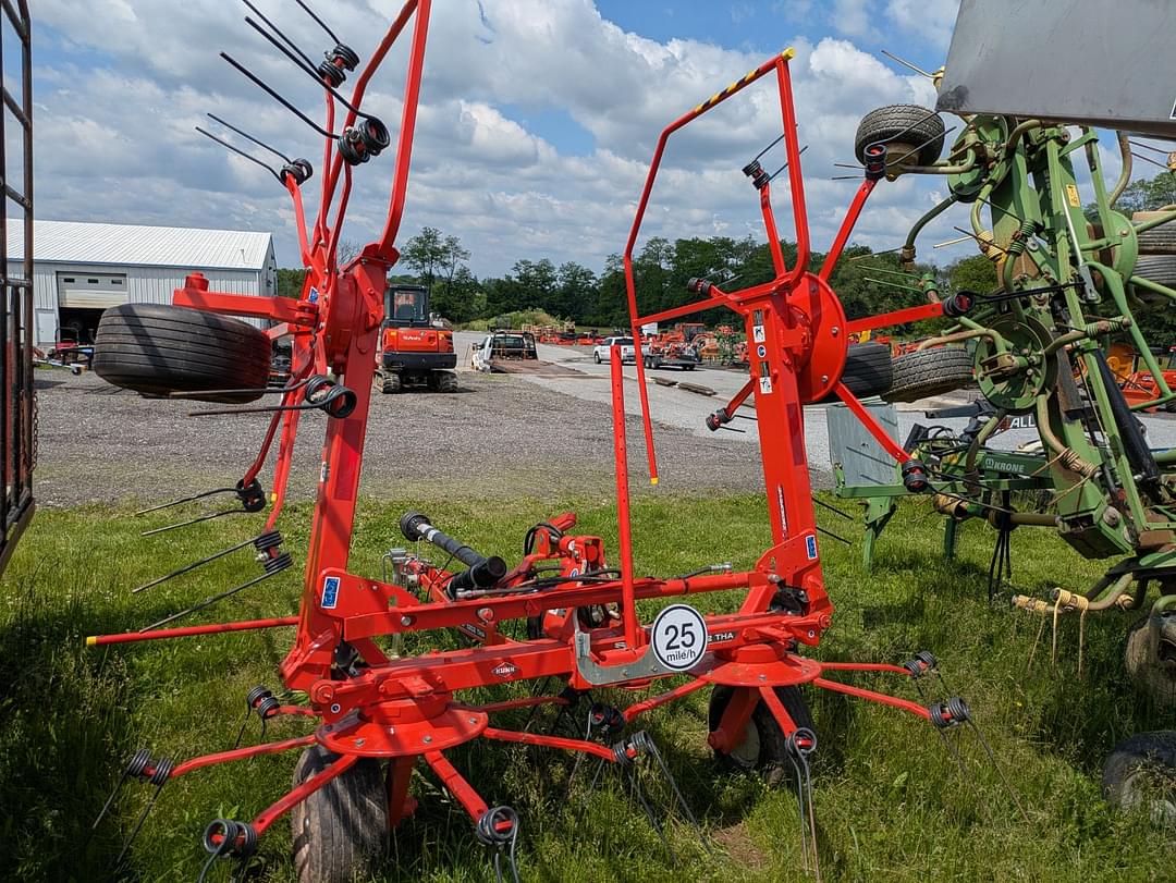 Image of Kuhn GF5202THA Image 1