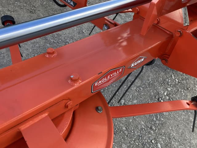 Image of Kuhn GF5202THA equipment image 3