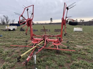 Kuhn GF5202THA Image