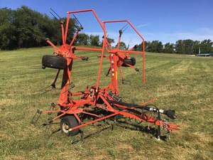 Kuhn GF5202THA Image