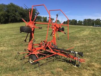 Main image Kuhn GF5202THA