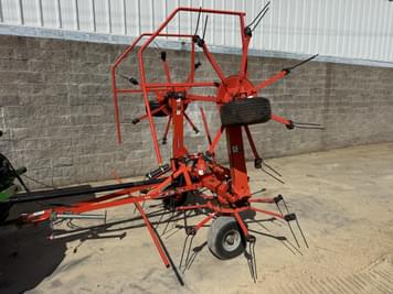 Main image Kuhn GF5202THA