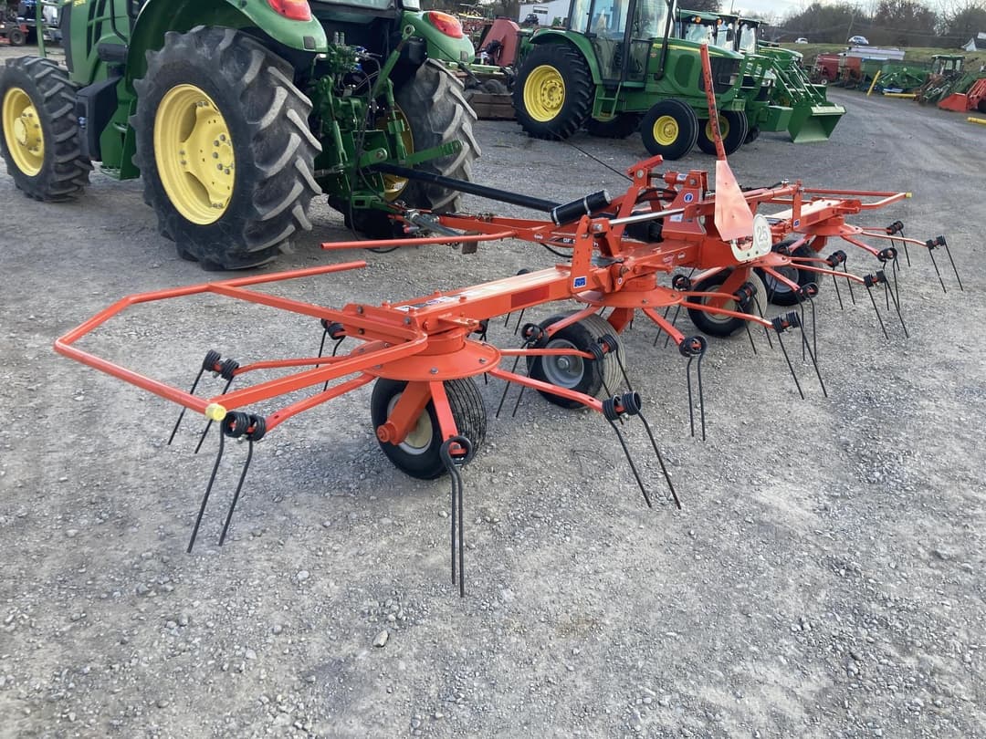 Image of Kuhn GF5202THA Primary image