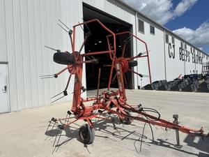 Kuhn GF5202THA Image