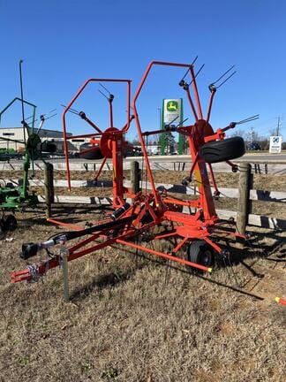 Main image Kuhn GF5202THA