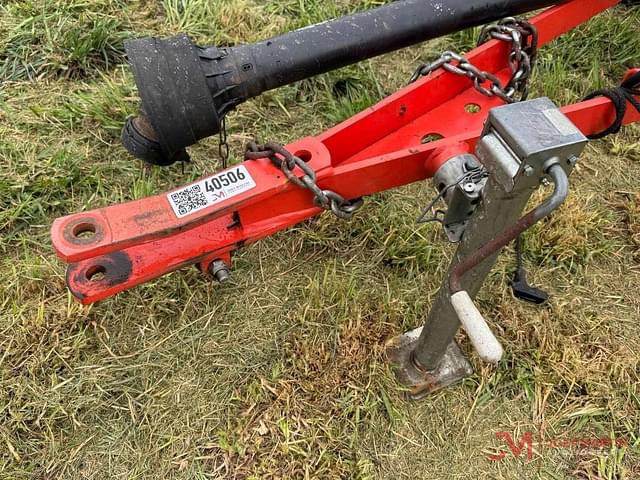 Image of Kuhn GF5202THA equipment image 4