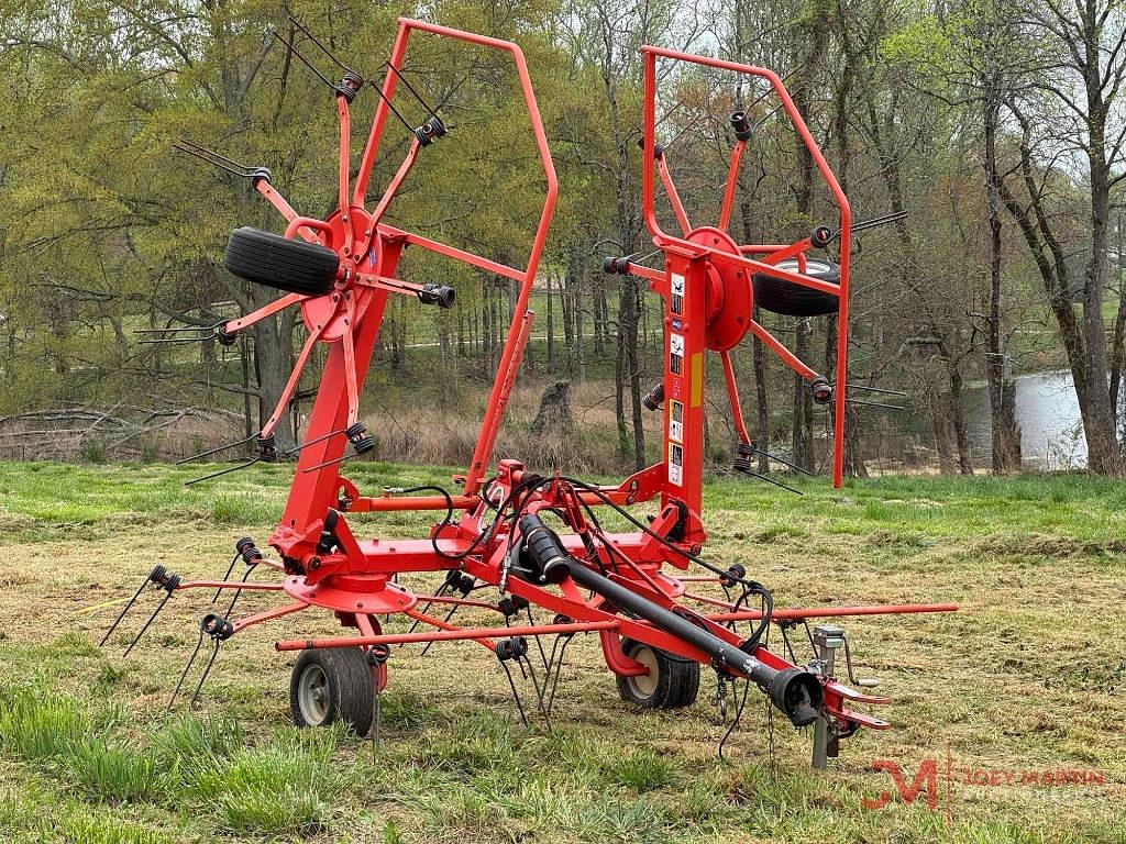 Image of Kuhn GF5202THA Primary image