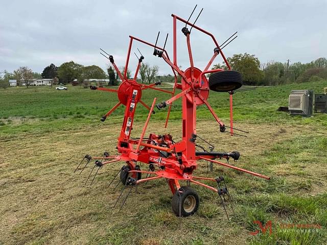 Image of Kuhn GF5202THA equipment image 1
