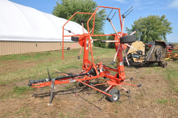 Main image Kuhn GF5202THA