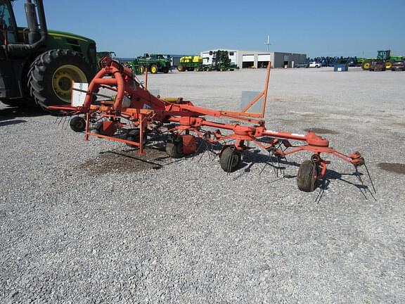Image of Kuhn GF6401MH Primary image