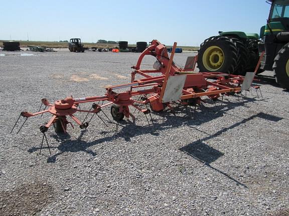 Image of Kuhn GF6401MH equipment image 2