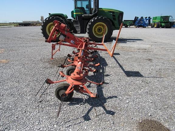 Image of Kuhn GF6401MH equipment image 1