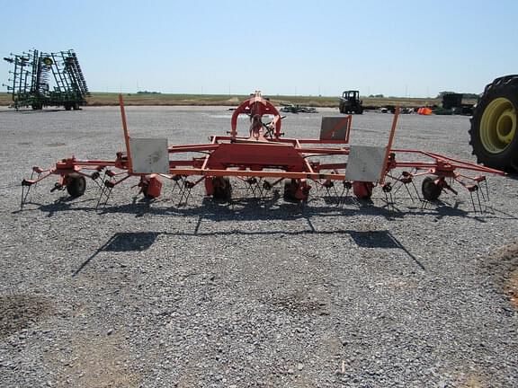 Image of Kuhn GF6401MH equipment image 3