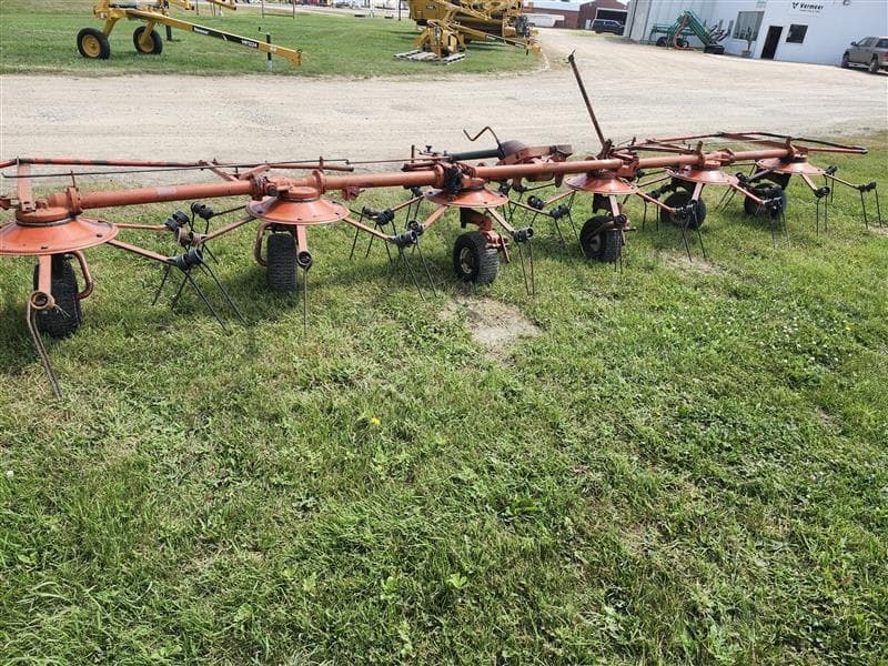 Image of Kuhn GF7000T Image 1