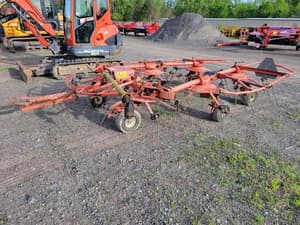 Kuhn GF7001T Image