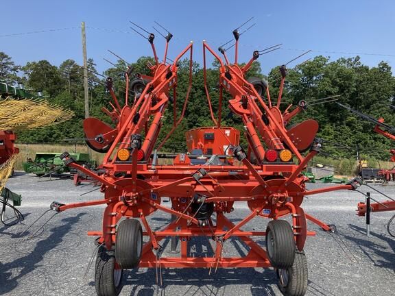 Kuhn GF7802T Image