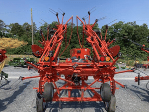 Kuhn GF7802T Image
