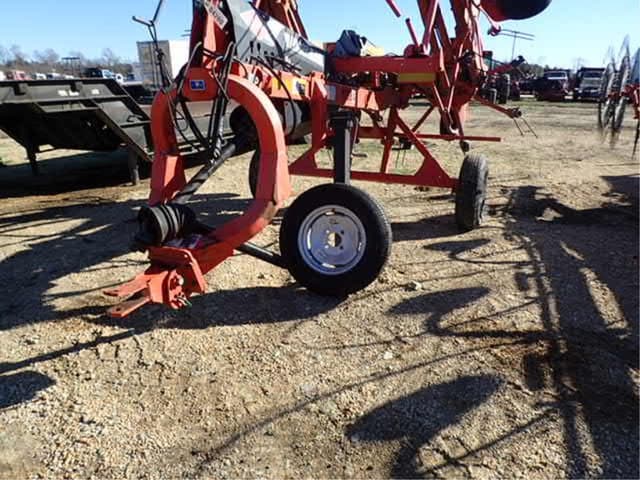 Image of Kuhn GF7802T GII equipment image 2